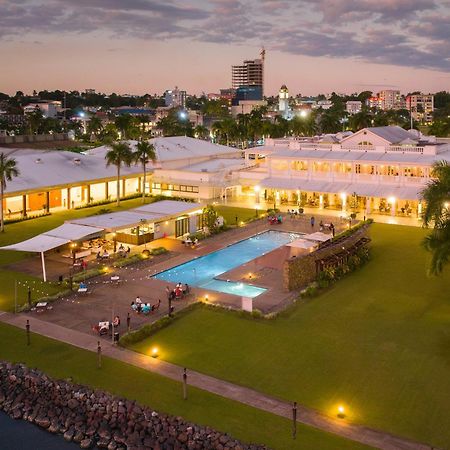 Grand Pacific Hotel Suva Eksteriør bilde