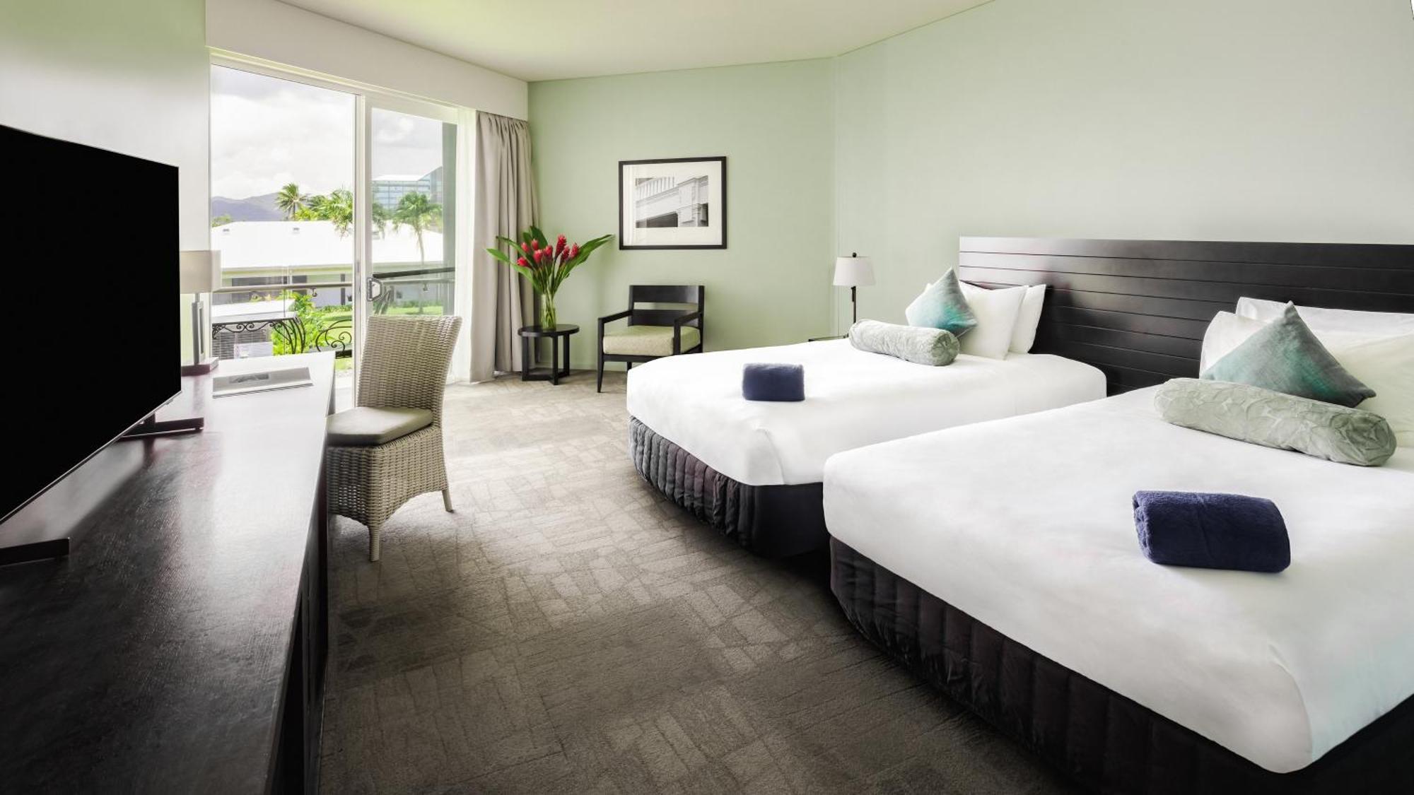 Grand Pacific Hotel Suva Eksteriør bilde