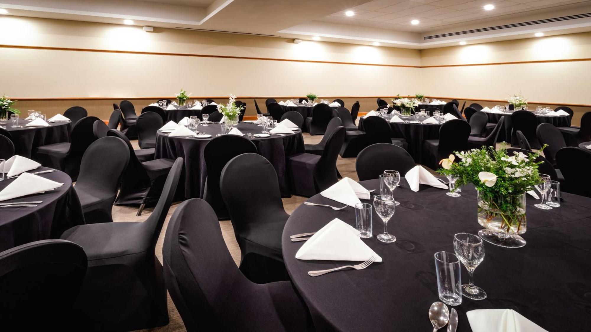 Grand Pacific Hotel Suva Eksteriør bilde