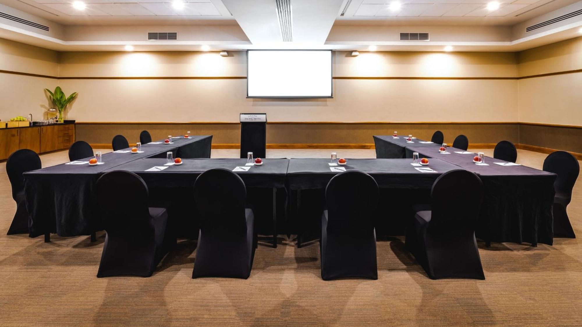 Grand Pacific Hotel Suva Eksteriør bilde
